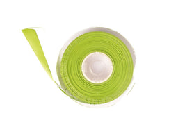 DS10-550 - DOUBLE SATIN RIBBON 10mm 550 APPLE GREEN