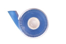 DS19-366 - DOUBLE SATIN RIBBON 19mm 366 BATIK BLUE
