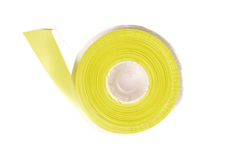 DS39-625 - DOUBLE SATIN RIBBON 39mm 625 PINEAPPLE