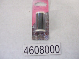 4608000-6513  **COATS INVISIBLE THREAD 200M 6513 BLACK (BLISTER)