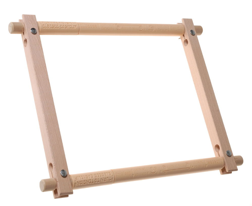 E1212 - 30 X 30cm EASY CLIP FRAME 12 X 12 inch (Elbesee)