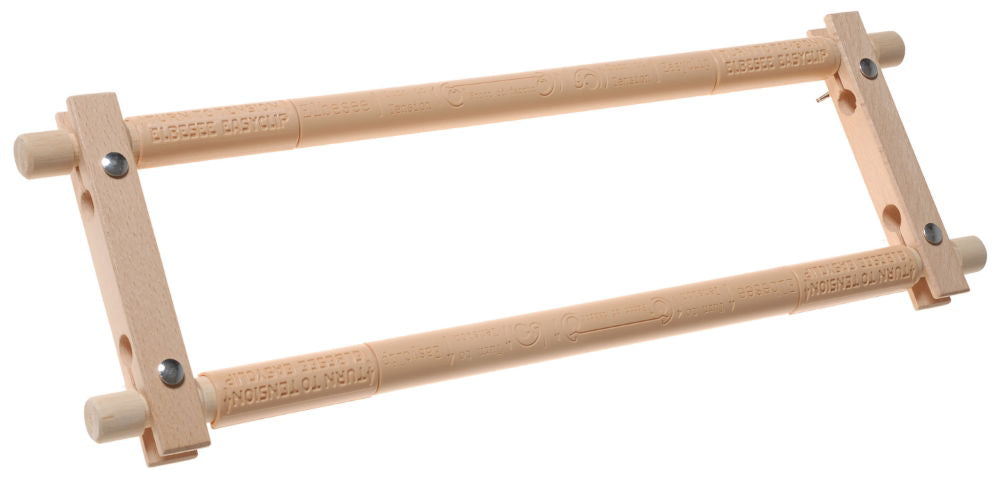 E189 - 45 X 22cm EASY CLIP FRAME 18 X 9 inch (Elbesee)