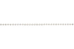 EG445A - BEAD STRING 4MM ROUND AURORA (20M)