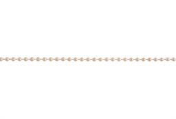 EG445I - BEAD STRING 4MM ROUND IVORY (20M)