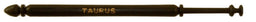 ENG-T - ENGRAVED BOBBIN - TAURUS