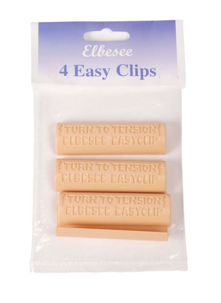 EASYCLIP - EASY CLIP PACK OF 4 (Elbesee)