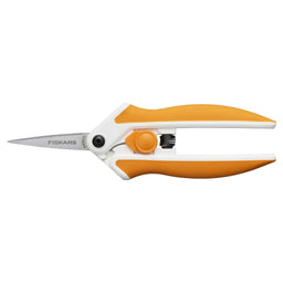 F1070029  FISKARS EASY ACTION SEWING SCISSOR 15cm