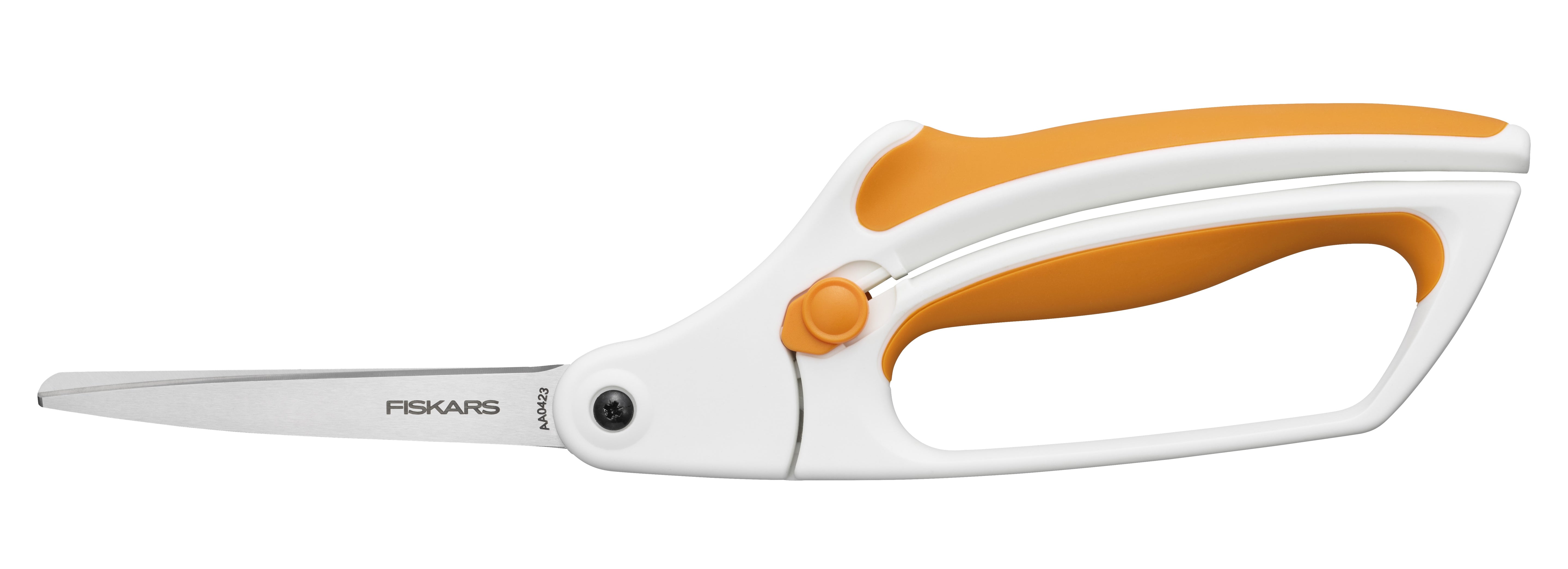 F1070070  FISKARS EASYACTION SEWING SCISSOR 26cm