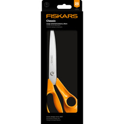 F1075038 - FISKARS CLASSIC DRESSMAKING 25cm