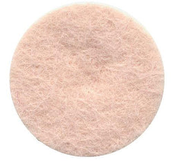 F12FP - FELT SQUARES 12 inch (30cm) BLUSH PINK 18