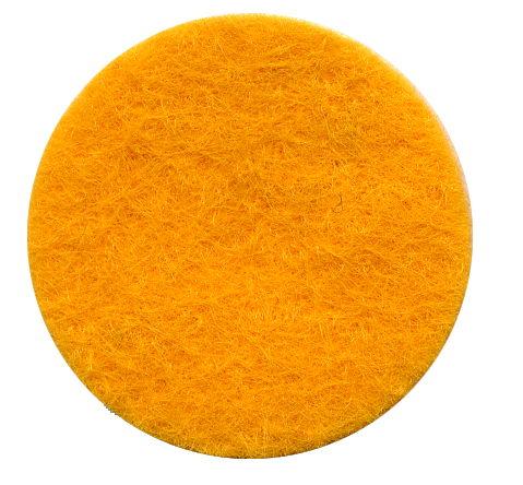 F12FT - FELT SQUARES 12 inch (30cm) FIESTA 50