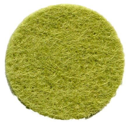 F12ME - FELT SQUARES 12 inch (30cm) MEADOW