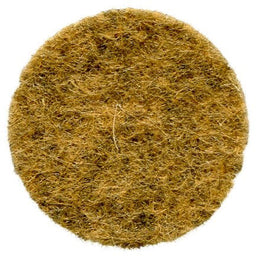 F12MG - FELT SQUARES 12 inch (30cm) MARL GOLD (V20)