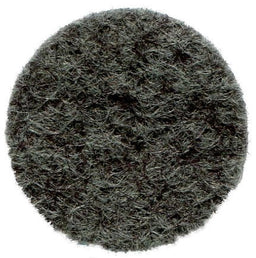 F12MS - FELT SQUARES 12 inch (30cm) MARL SOOT (V22)