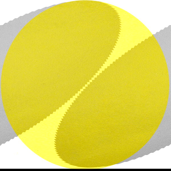 F12PRIM - FELT SQUARES 12 inch (30cm) PRIMROSE (53)