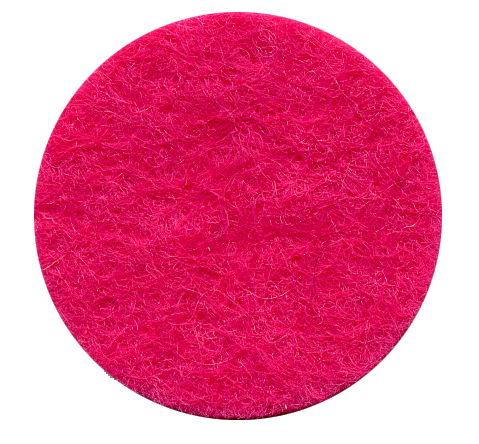 F12P - FELT SQUARES 12 inch (30cm) PINK 147