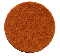 F12S - FELT SQUARES 12 inch (30cm) SAND 48
