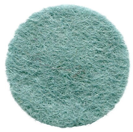 F12TU - FELT SQUARES 12 inch (30cm) TURQUOISE (V5)