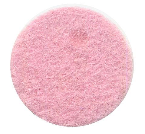 F24CAN - FELT SQUARES 24 inch (61cm) CANDY 25