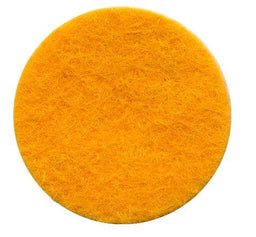 F24FT - FELT SQUARES 24 inch (61cm) FIESTA 50