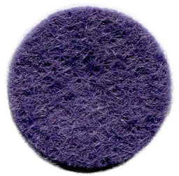 F24GR - FELT SQUARES 24 inch (61cm) GRAPE (V6)