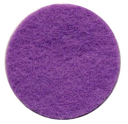 F24HE - FELT SQUARES 24 inch (61cm) HELIO 149