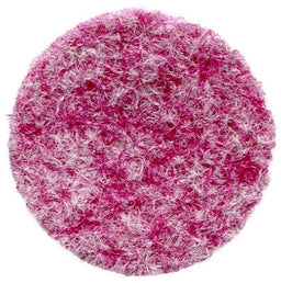 F24MFU - FELT SQUARES 24 inch (61cm) MARL FUCHSIA (V11)