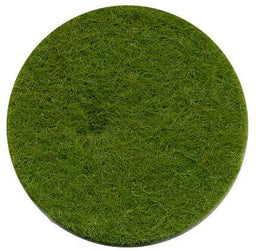 F24MO - FELT SQUARES 24 inch (61cm) MOSS 60