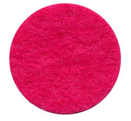 F24P - FELT SQUARES 24 inch (61cm) PINK 147
