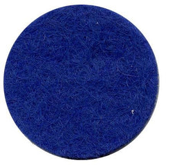F24RB - FELT SQUARES 24 inch (61cm) ROYAL BLUE