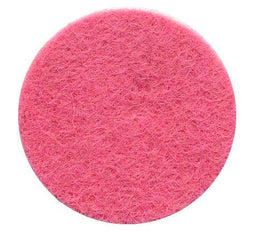 F24RP - FELT SQUARES 24 inch (61cm) ROSE PINK