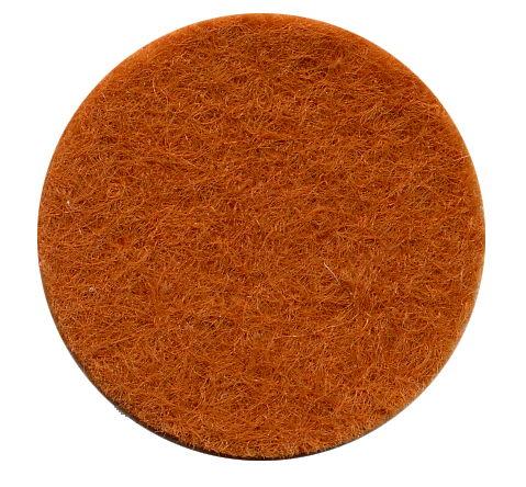 F24S - FELT SQUARES 24 inch (61cm) SAND 48