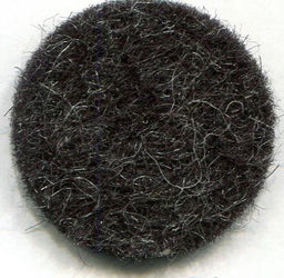 F435-12SH - FELT SQUARES HEAVY 100% WOOL 12 inch (30cm) SHADOW (G9)