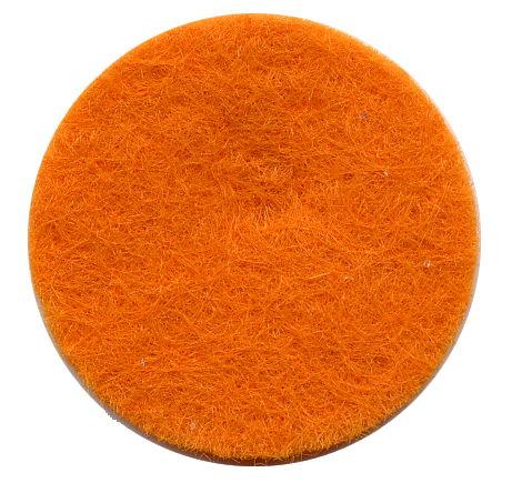 F9DA - FELT SQUARES 9 inch (23cm) DAHLIA 34