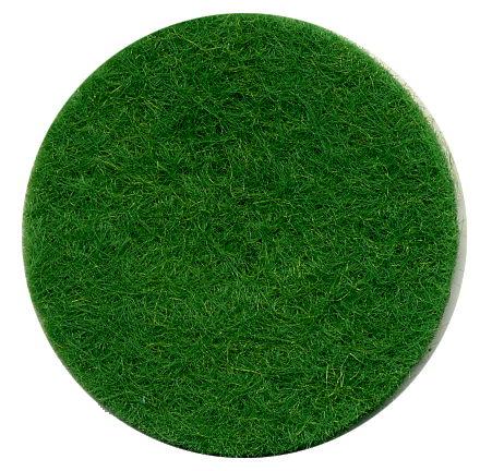 F9E - FELT SQUARES 9 inch (23cm)  EMERALD 58