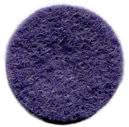 F9GR - FELT SQUARES 9 inch (23cm) GRAPE (V6)