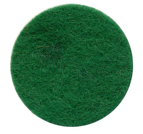 F9J - FELT SQUARES 9 inch (23cm) JADE 59