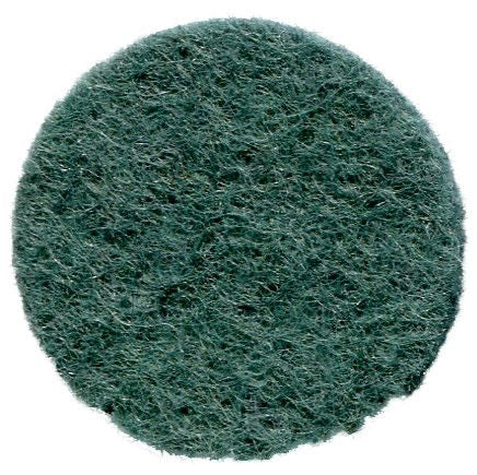 F9MJ - FELT SQUARES 9 inch (23cm) MARL JADE (V18)