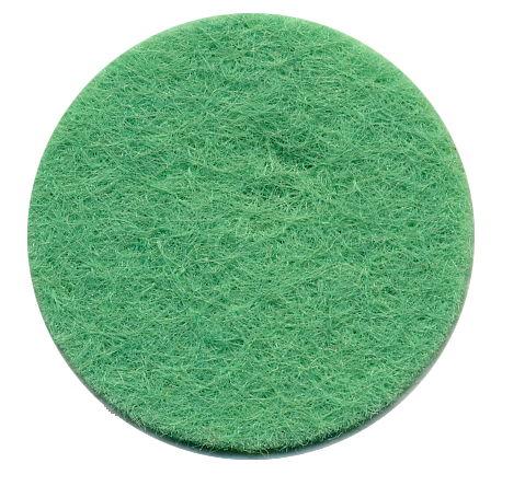 F9M - FELT SQUARES 9 inch (23cm) MINT 56