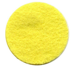 FELT5LEM - FELT 5M LEMON 52 36 inch (91cm)