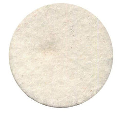 FELT5NAT - FELT (91cm) 36 inch 5M NATURAL 45