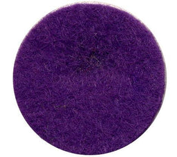 FELT5PU - FELT 5M PURPLE 22 36 inch (91cm)