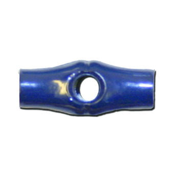 G1526-20 - TOGGLE SIZE 25 COL 20 DK BLUE (50)