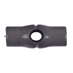 G1526-31 - TOGGLE SIZE 25 COL 31 GREY (50)