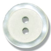 G2175-22-1 - BUTTONS SIZE 22 COL 01 WHITE (100)