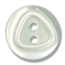 G2176-26 - BUTTONS SIZE 26 COL 1 WHITE (100)