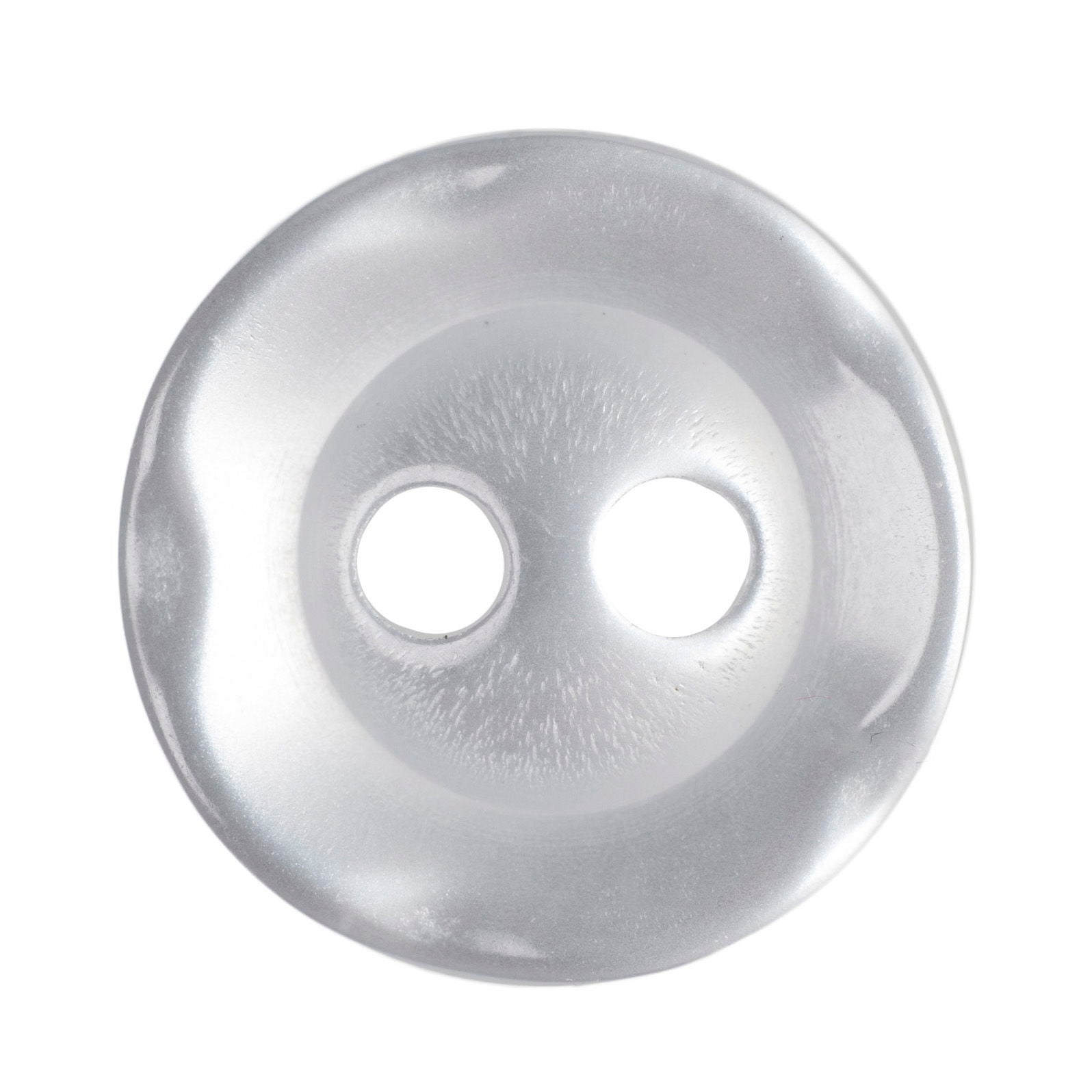 G2177-18-01 - BUTTONS SIZE 18 COL 1 WHITE (100)