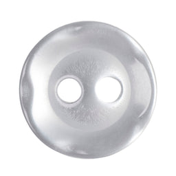 G2177-18-01 - BUTTONS SIZE 18 COL 1 WHITE (100)