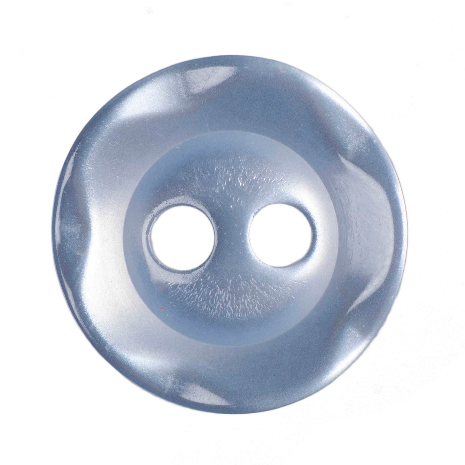 G2177-18-15 - BUTTONS SIZE 18 COL 15 BLUE (100)