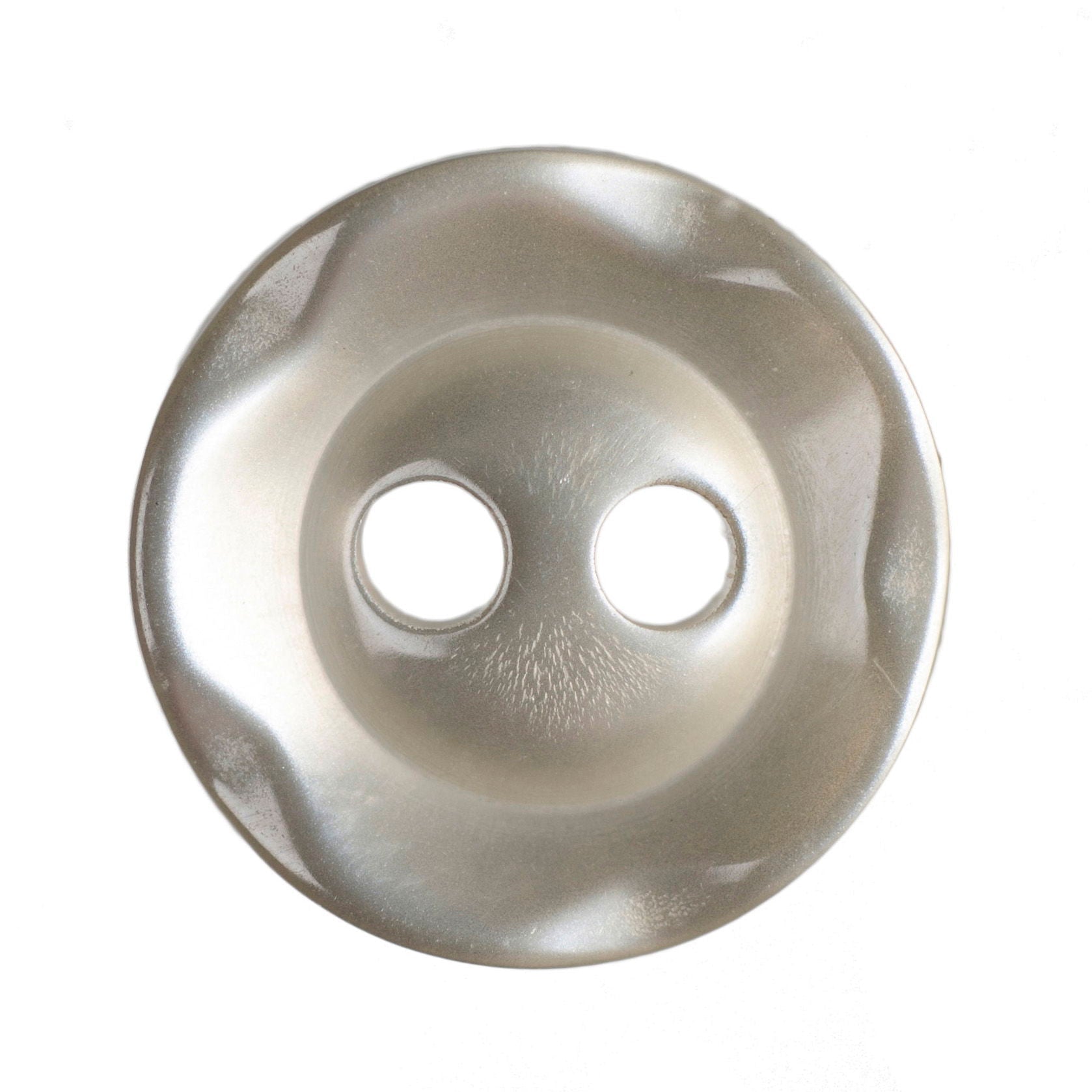 G2177-18-42 - BUTTONS SIZE 18 COL 42 CREAM (100)